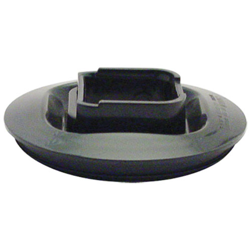 (image for) Waring/Qualheim 26281 COVER-PLASTIC CONT WAR - Click Image to Close